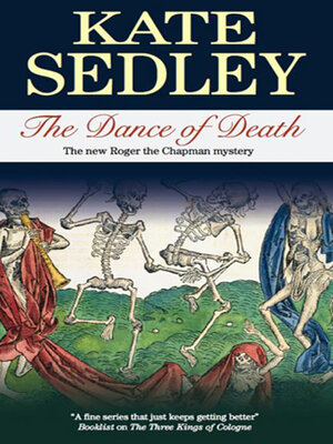 cover image of The Dance of Death